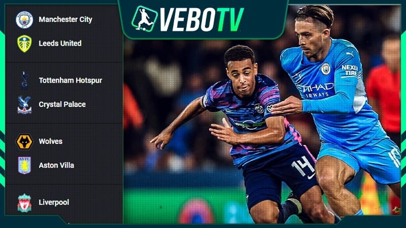 Theo dõi trực tiếp bóng đá tại VeboTV thành công sau 1 phút