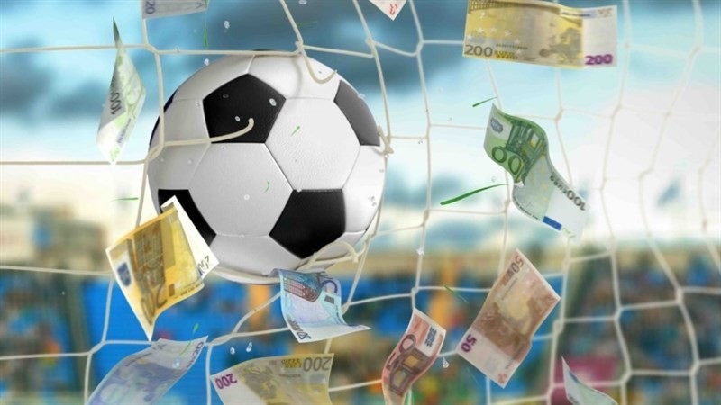 Tìm hiểu một số loại kèo cược bóng đá phổ biến