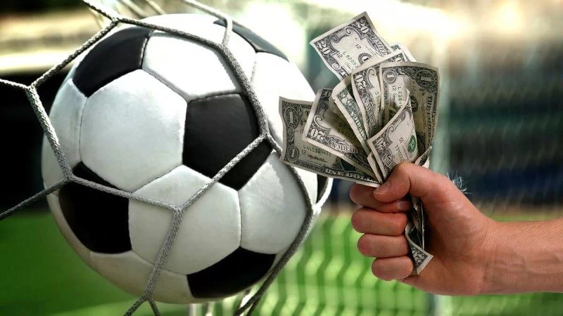 Nên biết công thức tính tiền thắng cược cá độ bóng đá để đảm bảo lợi ích khi chơi