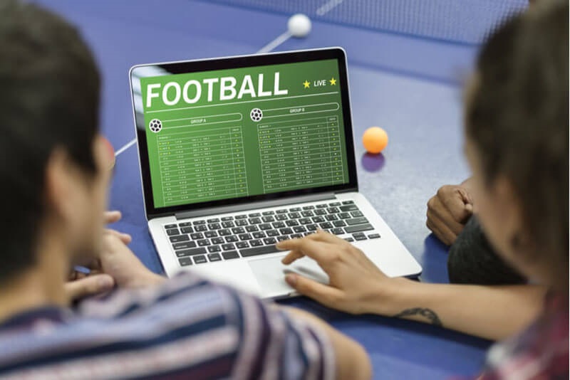Phần mềm cá cược bóng đá hỗ trợ người chơi tự động hóa quá trình đặt cược